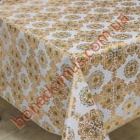 5616 CB Клейонка ПВХ Gold Soft touch на тканинній основі 1.40*20m