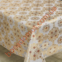 5616 DB Клейонка ПВХ Gold Soft touch на тканинній основі 1.40*20m