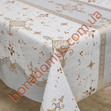 5623 EB Клейонка ПВХ Gold Soft touch на тканинній основі 1.40*20m