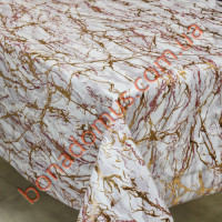 5627 BB Клейонка ПВХ Gold Soft touch на тканинній основі 1.40*20m
