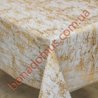 5628 CB Клейонка ПВХ Gold Soft touch на тканинній основі 1.40*20m