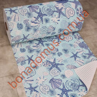 15636 Килимок у ванну 0,65*15м