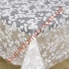 266 F Клейонка LACE / Ажур 1,32*22м