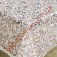 267 G Клейонка LACE / Ажур 1,32*22м