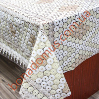 094 D Клейонка LACE / Ажур 1,32*22м