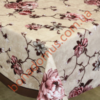 82127 D ПВХ Baby Face на PU тканинній основі 1,40*20м
