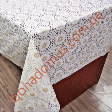 049 C Клейонка LACE / Ажур 1,32*22м