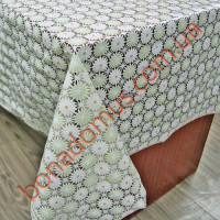 006 D Клейонка LACE / Ажур 1,32*22м