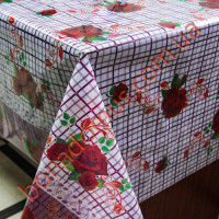 3001 B Клейонка NAZAR тонка 1,18*50м