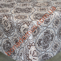 81882 F Клейонка силікон 1,37*30м