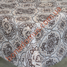 81882 F Клейонка силікон 1,37*30м