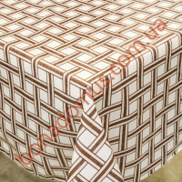 81888 A Клейонка силікон 1,37*30м