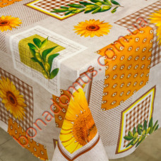 81890 E Клейонка силікон 1,37*30м