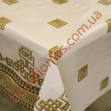 81891 A Клейонка силікон 1,37*30м