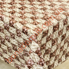 81892 A Клейонка силікон 1,37*30м