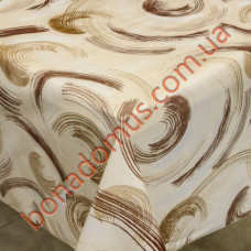 81895 A Клейонка силікон 1,37*30м