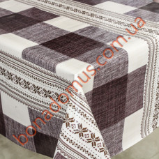 8495 A Клейонка силікон 1,37*30м