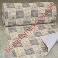 16275-1 Килимок у ванну 0,80*15м