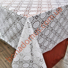 073 G Клейонка LACE / Ажур 1,32*22м