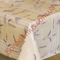 82223 A Клейонка ПВХ 3-х шарова на нетканинній основі 1,40*20м