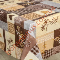 82232 B Клейонка ПВХ 3-х шарова на нетканинній основі 1,40*20м