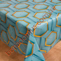 5026 AB Клейонка ПВХ Gold Soft touch на тканинній основі 1.40*20m