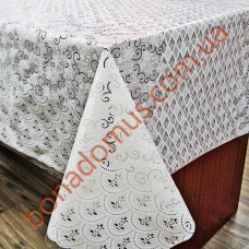 147 F Клейонка LACE / Ажур 1,32*22м