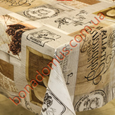 81906 E Клейонка силікон 1,37*30м