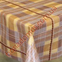 0736 GUVENC-LUX Клейонка ПВХ на нетканній основі 3-х шарова 1,40*20м