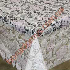 016 C Клейонка LACE / Ажур 1,32*22м