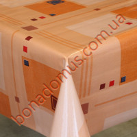0245 G GUVENC-LUX Клейонка ПВХ на нетканній основі 3-х шарова 1,40*20м