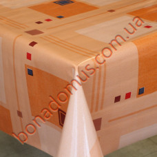 0245 G GUVENC-LUX Клейонка ПВХ на нетканній основі 3-х шарова 1,40*20м