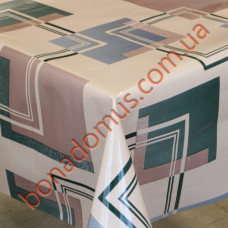 0753 D GUVENC-LUX Клейонка ПВХ на нетканній основі 3-х шарова 1,40*20м