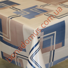 0753 E GUVENC-LUX Клейонка ПВХ на нетканній основі 3-х шарова 1,40*20м