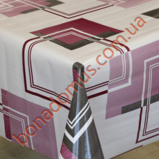 0753 F GUVENC-LUX Клейонка ПВХ на нетканній основі 3-х шарова 1,40*20м