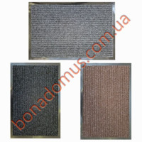 Килимок подвійна смуга (Double stripe) 40*60 (30од/1д/3 кольори)