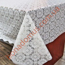 005 F Клейонка LACE / Ажур 1,32*22м