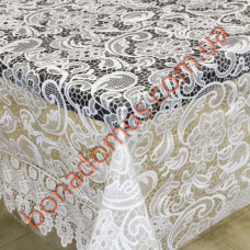 016 F Клейонка LACE / Ажур 1,32*22м