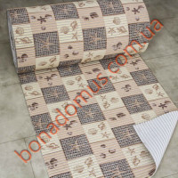 16275-1 Килимок у ванну 0,65*15м
