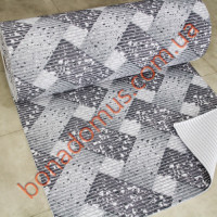 16276-1 Килимок у ванну 0,65*15м