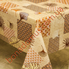 81385 A Клейонка силікон 1,37*30м