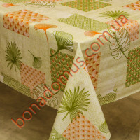 81385 C Клейонка силікон 1,37*30м