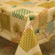 81385 E Gold Клейонка силікон 1,37*30м