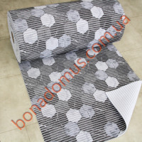 16178 Килимок у ванну 0,65*15м