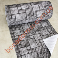 16069 Килимок у ванну 0,65*15м