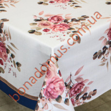 82128 B ПВХ Baby Face на PU тканинній основі 1,40*20м