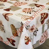 82177 B ПВХ Baby Face на PU тканинній основі 1,40*20м