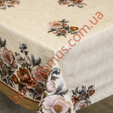 82132 C ПВХ Baby Face на PU тканинній основі 1,40*20м