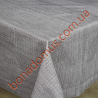81658 К Клейонка ПВХ Soft touch на тканинній основі 1.40*20m