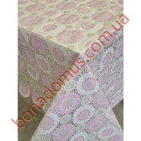 039 А Клейонка LACE / Ажур 1,32*22м